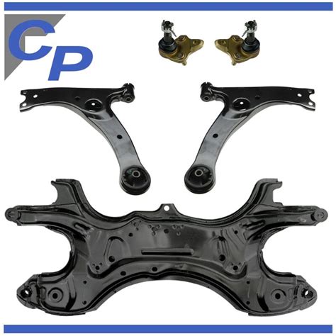 Free shipping on many items. Bearing Spider Front Toyota Corolla E12 +2 Control Arm + 2 ...