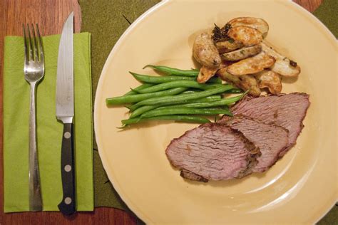 And watch videos demonstrating recipe prep and cooking techniques. How to Cook a Tri-Tip Roast on a Gas Grill | Cooking ...