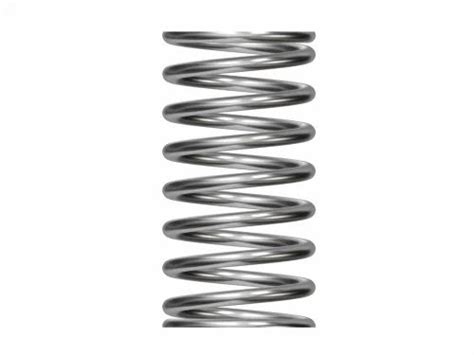 Medium Load Compression Spring At Rs 2 Compression Springs In Pune