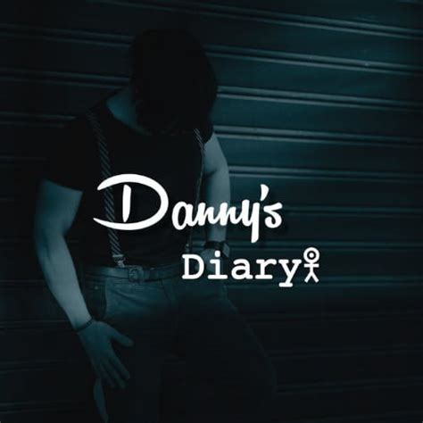 Dannys Diary Home