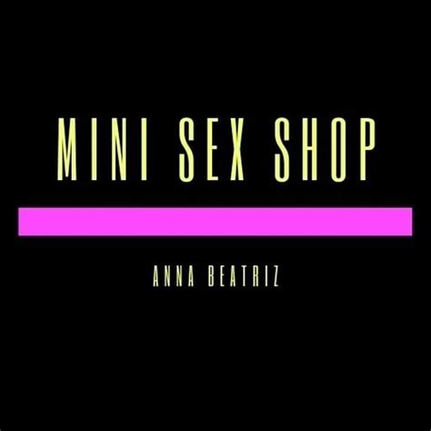 Mini Sex Shop Mendes Rj