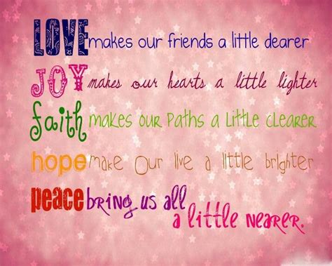 peace love and happiness quotes shortquotes cc