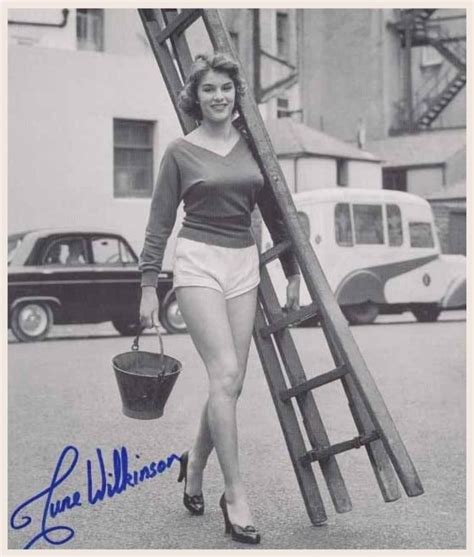 Articles De Rarepixvintagesactresses Taggés June Wilkinson Rare Pix Vintage Actresses