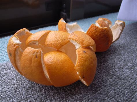 Orange Peel Toshiyuki Imai Flickr