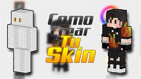Resumen De 16 Artículos Como Hacer Un Skin En Minecraft [actualizado Recientemente] Spain