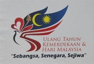 Hari kebangsaan malaysia disambut di seluruh negeri pada setiap 31 ogos setiap tahun bagi menandakan negara bebas daripada belenggu penjajahan sejak 1782 sehingga tahun 1957. Blog Manzaidi: Simbol + pada logo Hari Kemerdekaan PR