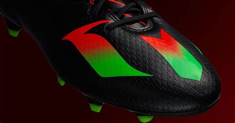 Striking Adidas Messi 2015 2016 Boots Released Footy Headlines