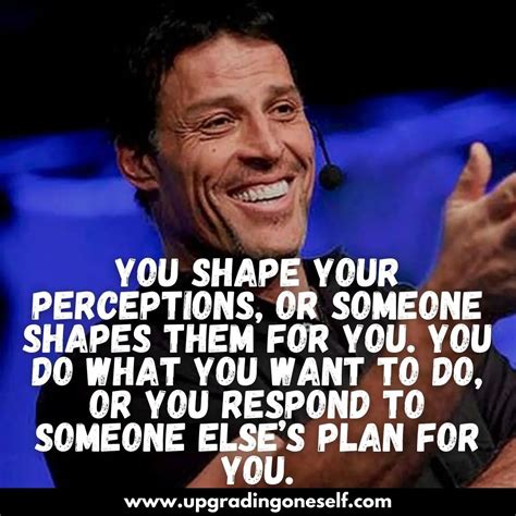 Top 15 Quotes From Tony Robbins With A Priceless Lessons From It