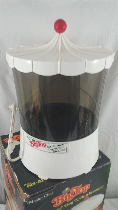 Hot Dog Steamer For Sale Classifieds
