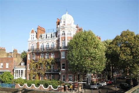 Property Valuation Flat 45 Digby Mansions Hammersmith Bridge Road