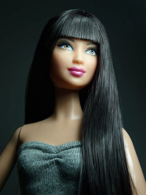 Barbie Basics K V Flickr