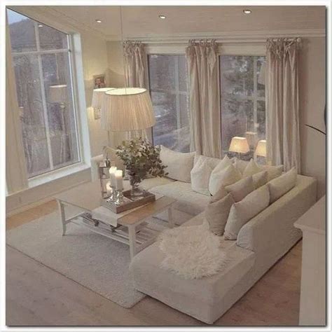 ↗45 Stunning Modern Dream House Interior For Living Room Design Ideas