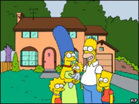 La versión porno de Los Simpsons BBC News Mundo