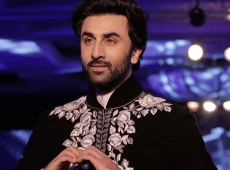 Do You Know Ranbir Kapoor Started Dating In School Itself Read The Full Story Here Womans Era