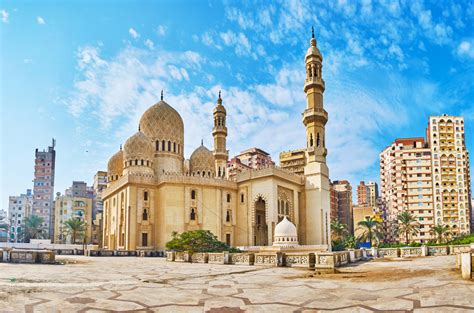 Alexandria City All Information About It Travel To Egypt