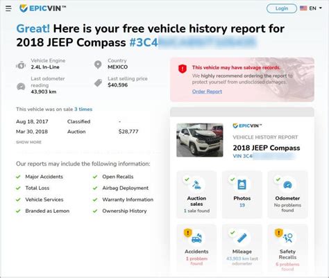 Jeep Vin Decoder Get Jeep History Report 2024 Super Easy