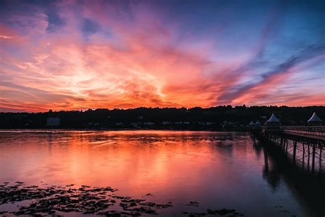 1000 Beautiful Evening Sky Photos · Pexels · Free Stock Photos