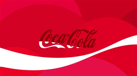 The coca cola youth foundation logo, red, svg. Logo Animation: Coca Cola on Behance