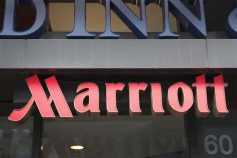 Marriott Confirms Latest Data Breach Possibly Exposing Information On