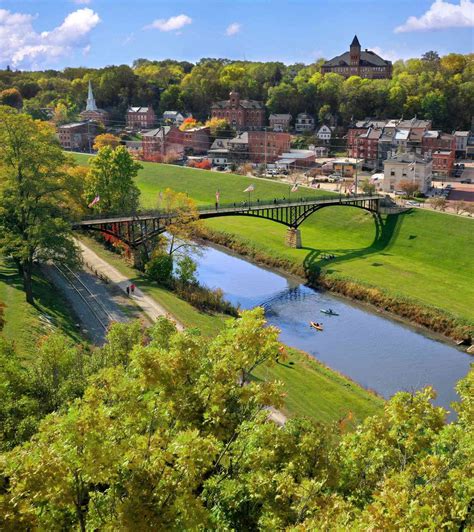 Top Things To Do In Galena