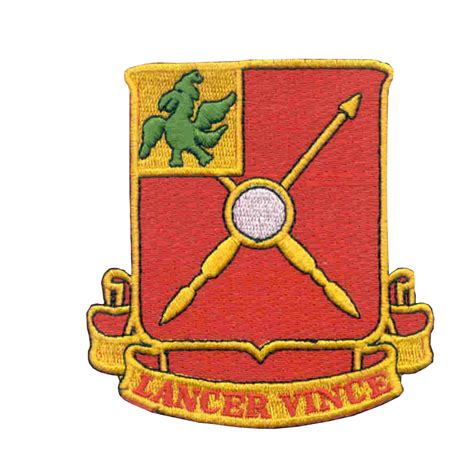 United States Army Field Artillery Patches Popular Patch