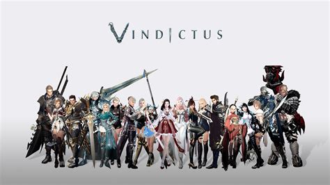 Vindictus On Steam