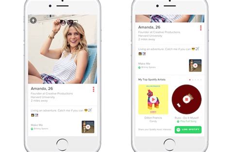 How does tinder verification text scam work? Show off your music taste to Tinder dates with new Spotify ...
