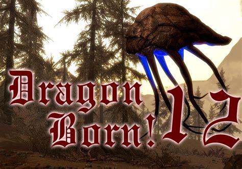 How to start dragonborn dlc and get to solstheim. Skyrim: Dragonborn DLC - Part 12 - YouTube