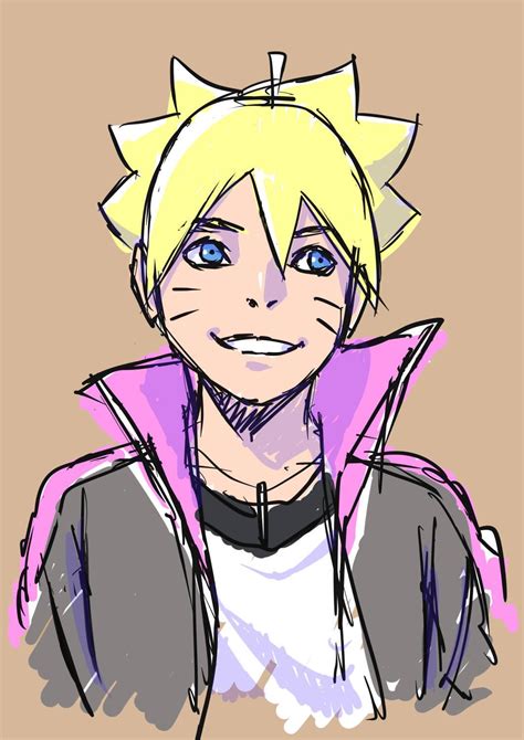 Boruto Uzumaki Uzumaki Boruto Wallpaper 43519150 Fanpop