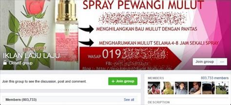 Www dan capai impian anda untuk kebebasan kewangan. Senarai Iklan Percuma Group Facebook Malaysia