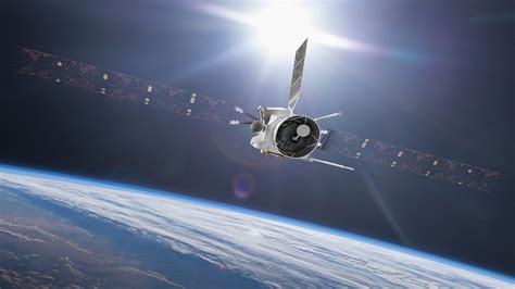 Watch Bepicolombos Twin Spacecraft Launch Tonight On A Mission To