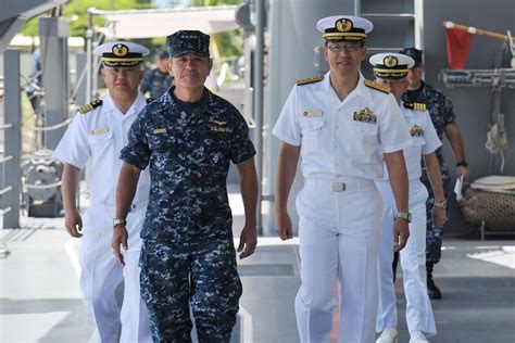 Pacific News Minute Adm Harry Harris Nominated As