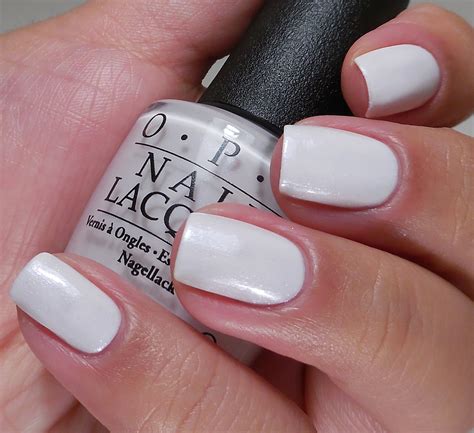 Opi Soft Shades Collection Of Life And Lacquer
