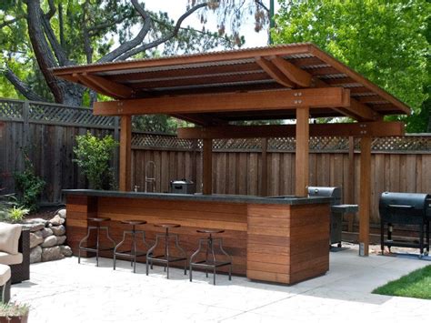 Outdoor Kitchen Ideas And Inspiration To Help You Transform Your