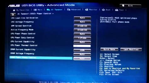 Asus Z Uefi Bios For The Mainstream Series Motherboards My Xxx Hot Girl