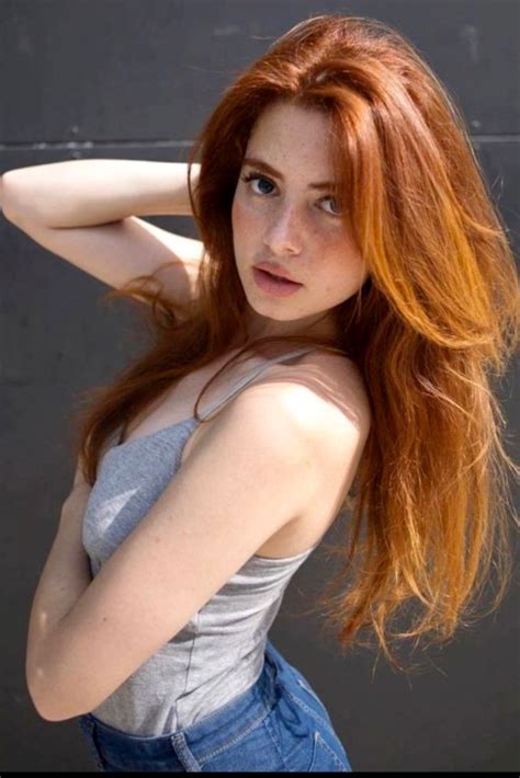 Pin By Beautiful Women Of The World On Red Hot Redheads Beauty