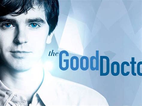 Shaun murphy (freddie highmore) is a surgeon who has autism and savant syndrome wh. The Good Doctor, la serie de éxito en Amazon Prime Video