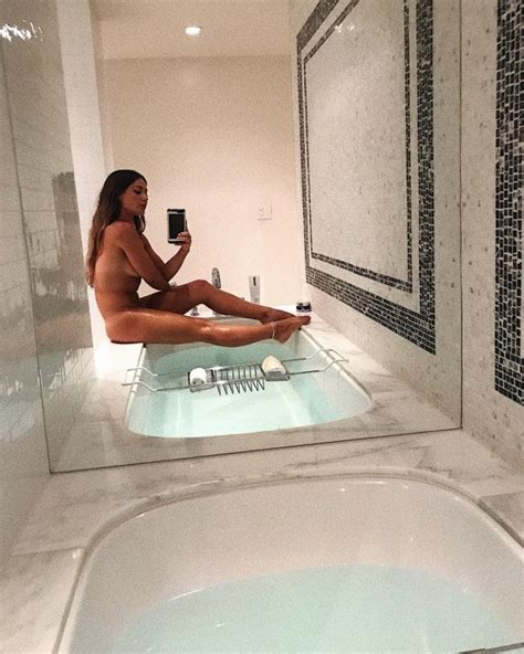 Louise Thompson The Fappening Nude Topless 7 Photos The Fappening