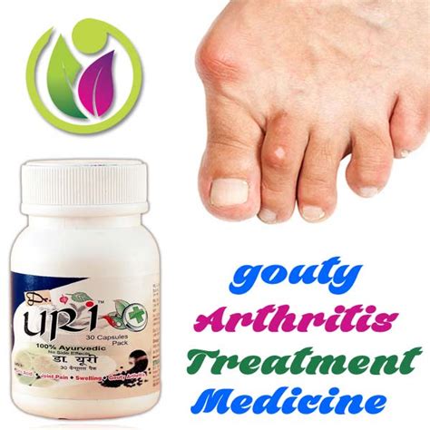 Buy Gouty Arthritis Treatment Medicine From Streamline Pharmap Ltd