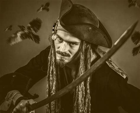 Pirate Free Stock Photo Public Domain Pictures