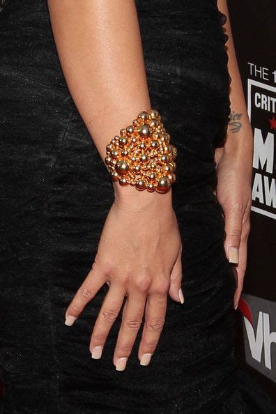 Amber Rose Beaded Bracelet Celebrity Bracelets Bracelets Beaded