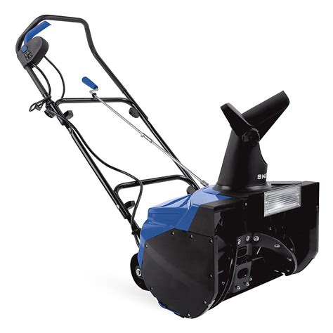 Snow Joe Ultra 18 Inch 135 Amp Electric Snow Blower With Light The