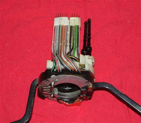 Vw Beetle Ignition Switch Wiring
