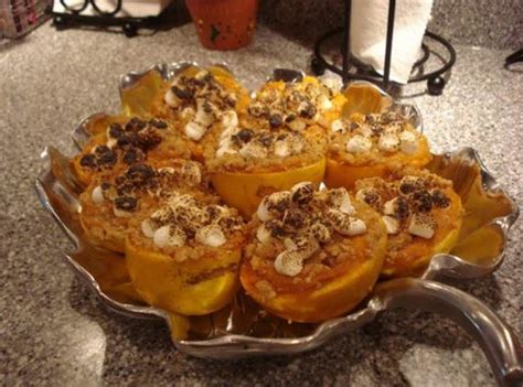Sweet Potatoes In Orange Cups Recipe Recipes Orange Cups Sweet Potato