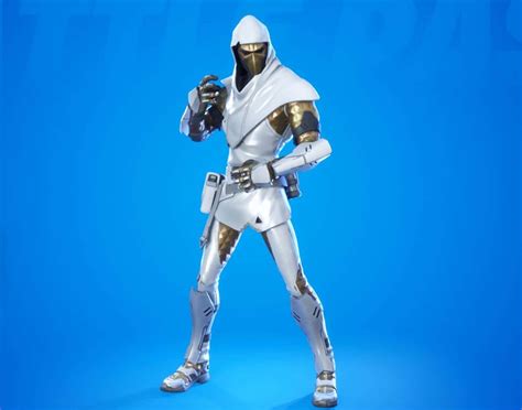 Fortnite Unfused Challenges How To Unlock And Fusion Skin Styles