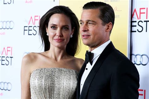 Notícias Sobre Angelina Jolie Veja