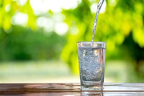 Drinking Water Midwest Water Expert