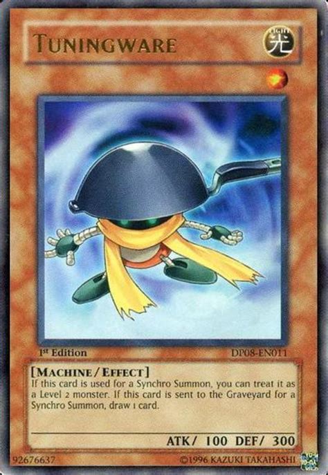 It is the 44th deck in the ocg's structure deck series, following structure deck: Card Errata:Tuningware - Yu-Gi-Oh!