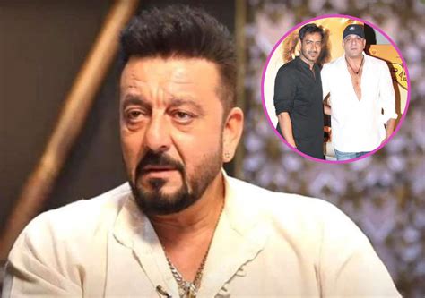 sanjay dutt s list of friends and foes in bollywood will leave you zapped
