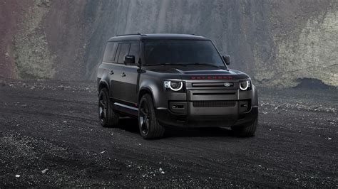 Laske Oma Seiklusvaim Valla Defender Land Rover Estonia